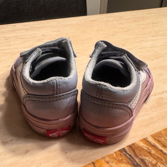 Toddler Vans - Picture 5 of 6